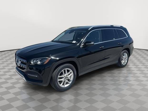 2020 Mercedes-Benz GLS GLS 450 — SUV — 35 mi — Miami, FL