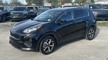 So much to like about new Kia Sportage hybrid - Roseville Today
