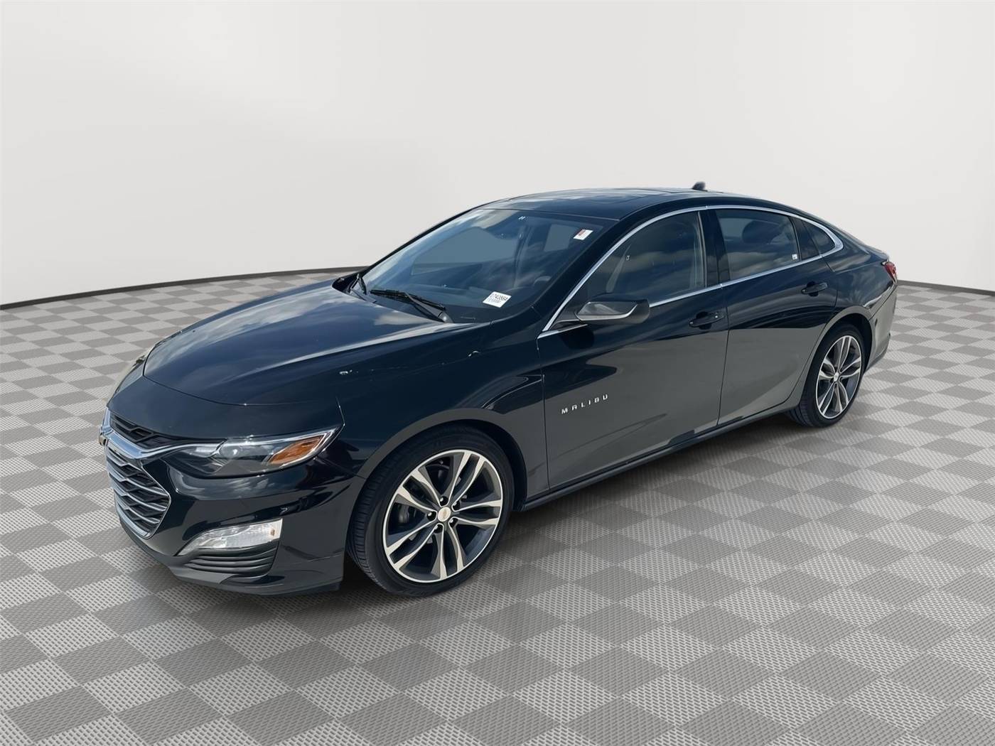 2023 Chevrolet Malibu LT — Sedan — 42,828 mi — Miami, FL