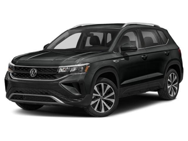 2022 Volkswagen Taos SE — SUV — 13,843 mi — Miami, FL
