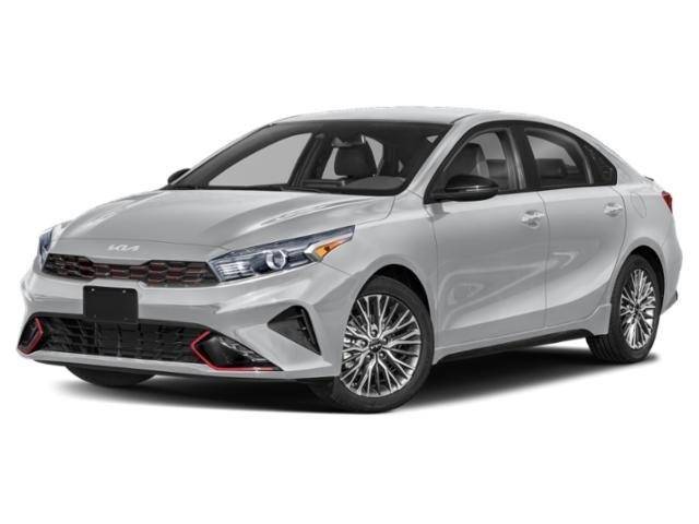 2023 Kia Forte GT-Line — Sedan — 37,012 mi — Miami, FL