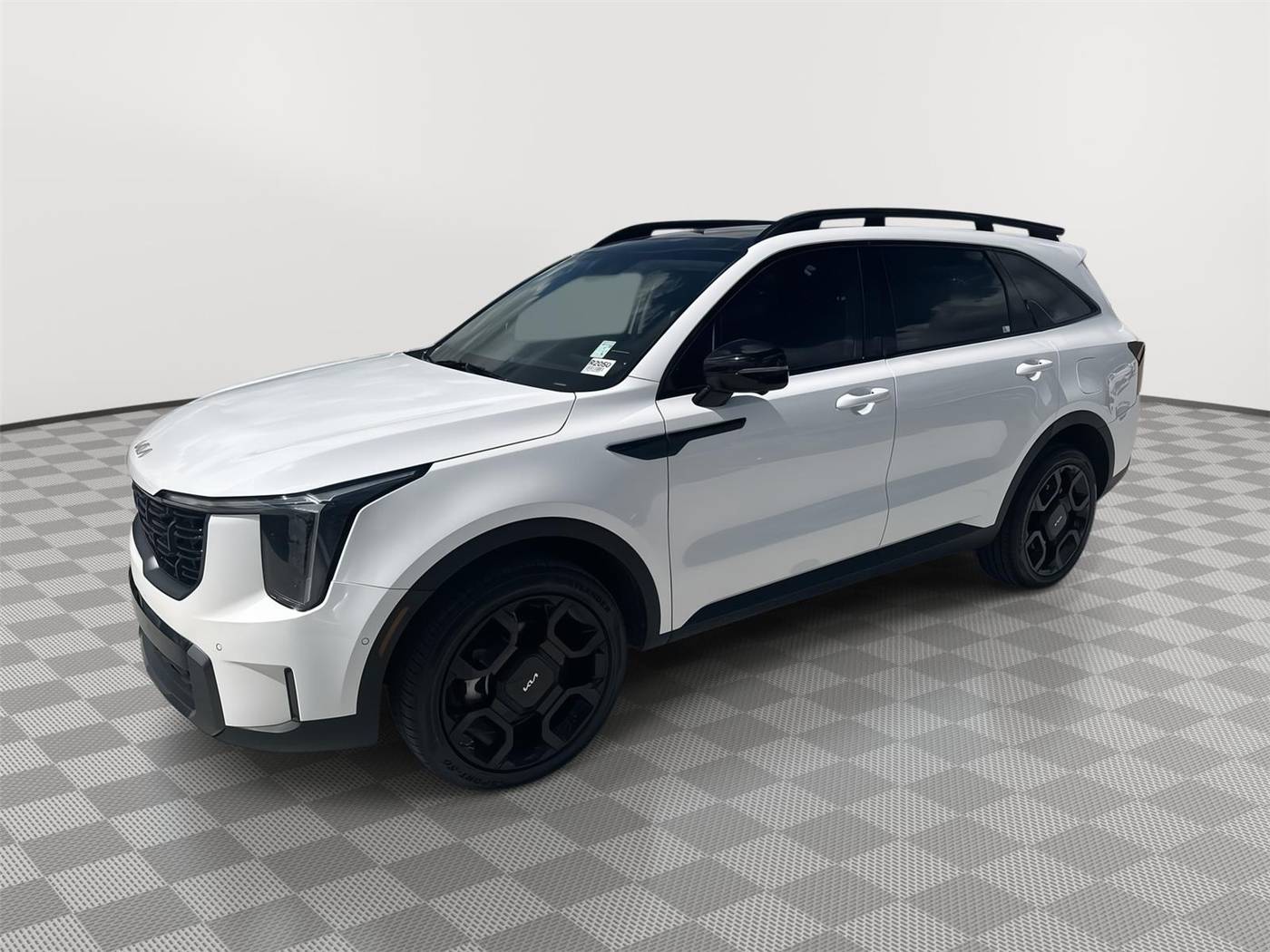 2024 Kia Sorento X-Line SX — SUV — 18,721 mi — Miami, FL