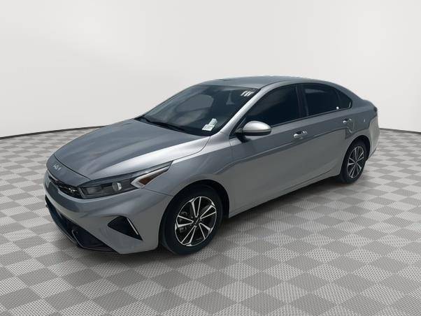 2024 Kia Forte LXS — Sedan — 19,585 mi — Miami, FL