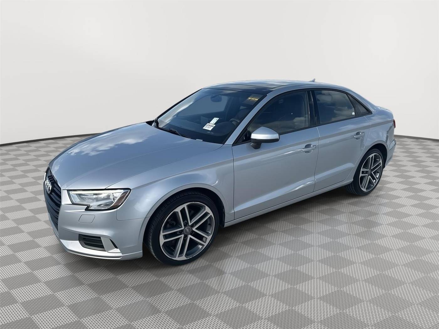 2018 Audi A3 Premium — Sedan — 48,212 mi — Miami, FL