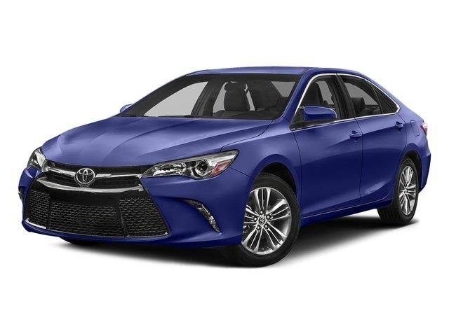 2016 Toyota Camry SE — Sedan — 119,010 mi — Miami, FL