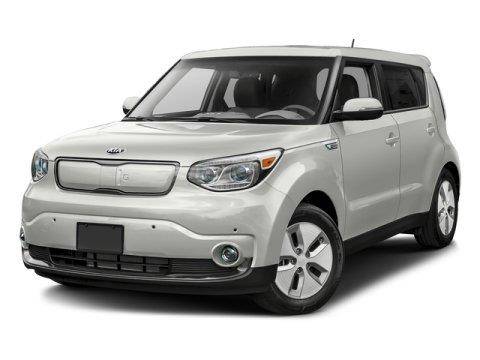 2017 Kia Soul EV EV-e — Hatchback — 57,193 mi — Miami, FL