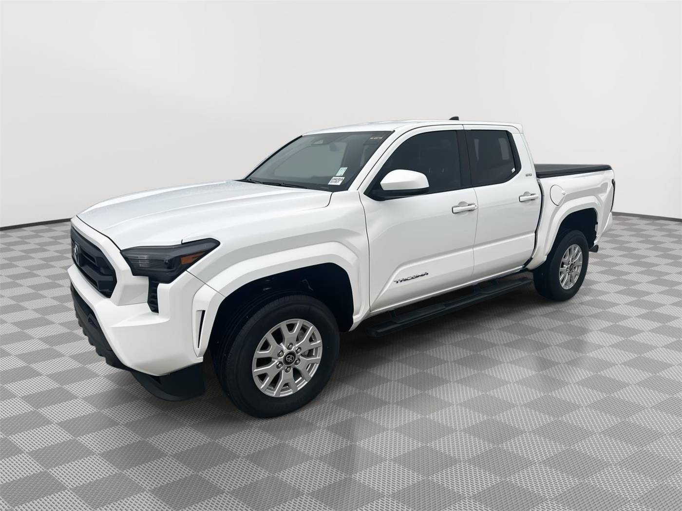 2024 Toyota Tacoma SR5 — Pickup Truck — 12,794 mi — Miami, FL