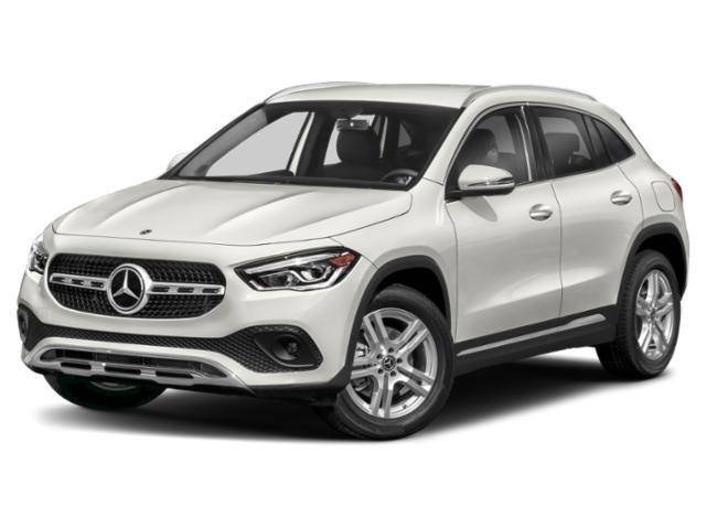 2023 Mercedes-Benz GLA GLA 250 — SUV — 24,756 mi — Miami, FL