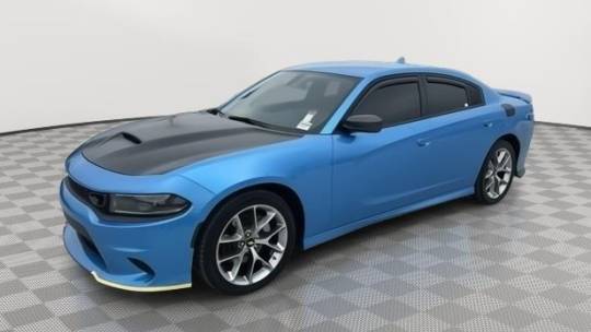 2023 Dodge Charger GT — Sedan — 7,784 mi — Miami, FL