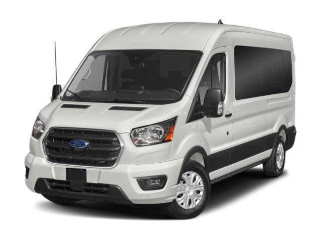 2020 Ford Transit Passenger Wagon T-350 XLT — Passenger Van — 108,570 mi — Miami, FL