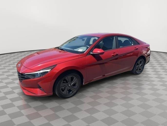 2022 Hyundai Elantra SEL — Sedan — 43,997 mi — Miami, FL
