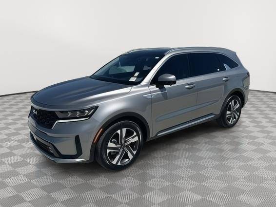 2023 Kia Sorento Plug-In Hybrid SX Prestige — SUV — 39,482 mi — Miami, FL