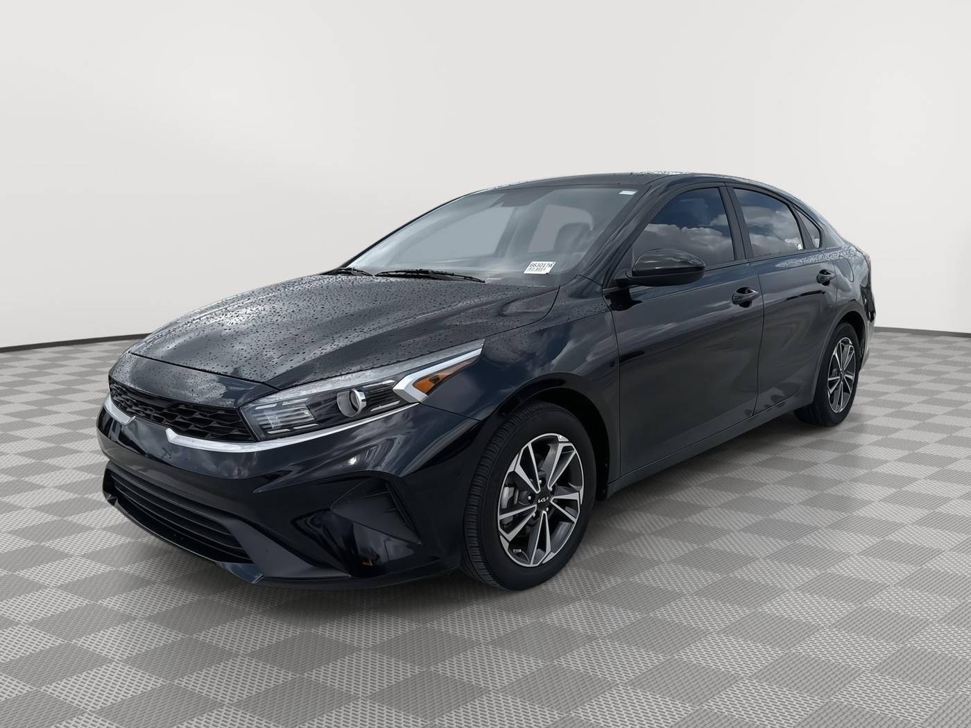 2023 Kia Forte LXS — Sedan — 26,958 mi — Miami, FL
