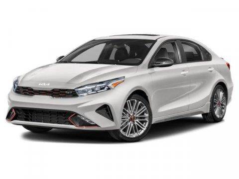 2023 Kia Forte GT — Sedan — 17,446 mi — Miami, FL