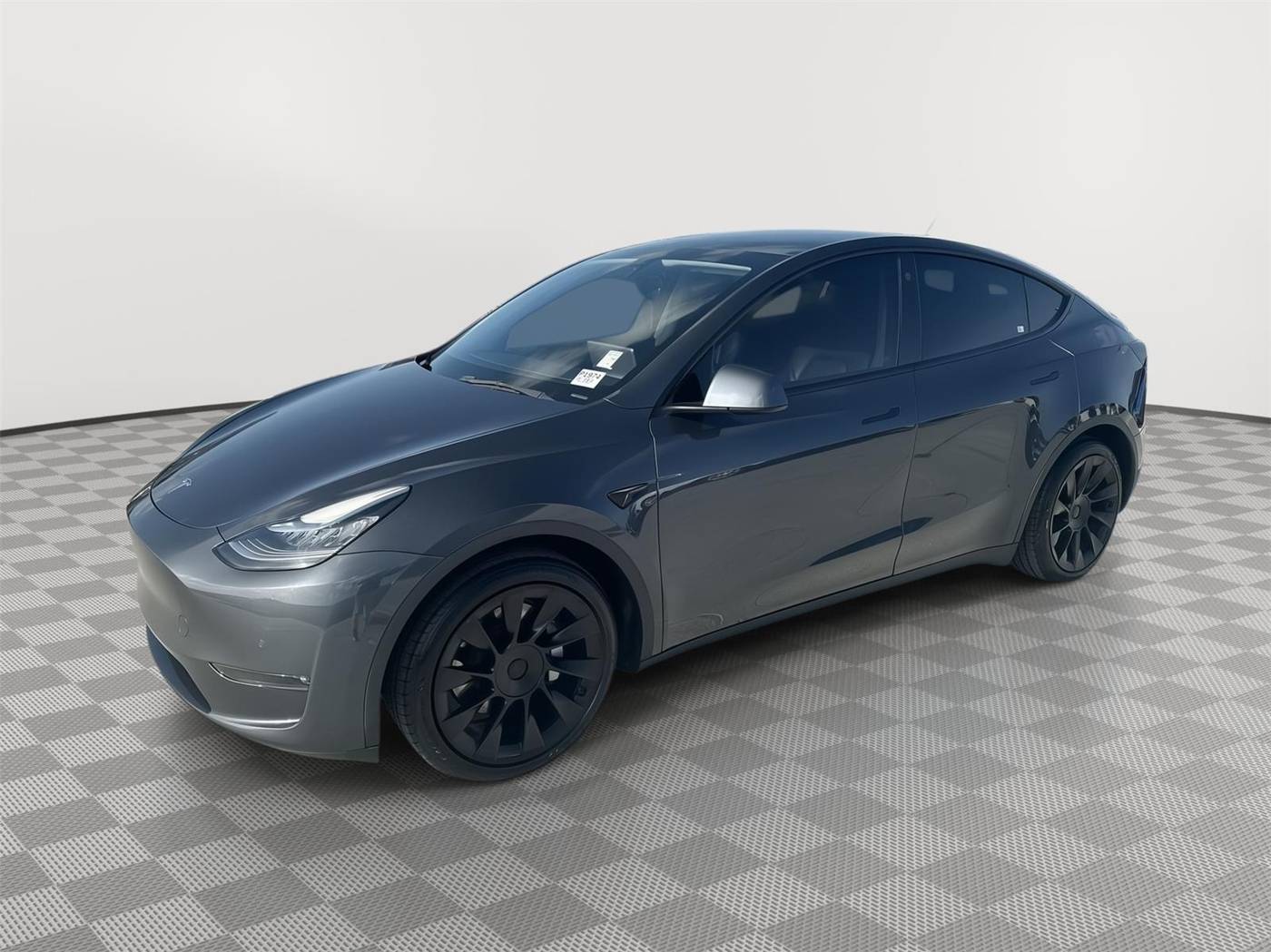 2021 Tesla Model Y Long Range — SUV — 33,023 mi — Miami, FL