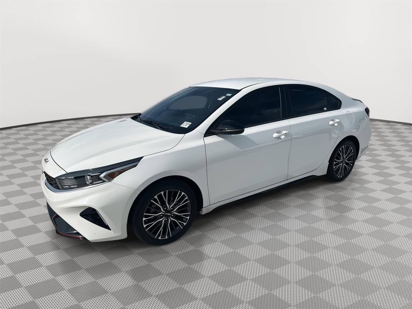 2024 Kia Forte GT-Line — Sedan — 13,906 mi — Miami, FL