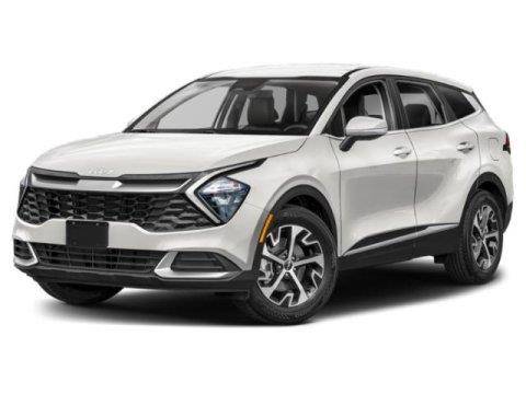 2023 Kia Sportage EX — SUV — 49,927 mi — Miami, FL