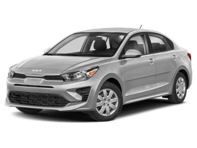 2023 Kia Rio S — Sedan — 52,392 mi — Miami, FL