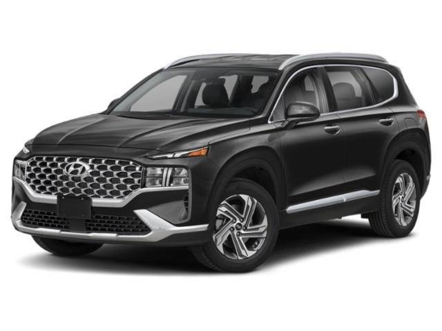 2022 Hyundai Santa Fe SEL — SUV — 47,539 mi — Miami, FL