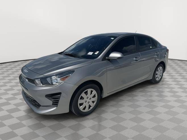 2022 Kia Rio S — Sedan — 52,768 mi — Miami, FL