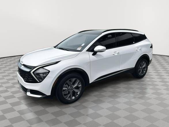 2023 Kia Sportage SX — SUV — 31,846 mi — Miami, FL