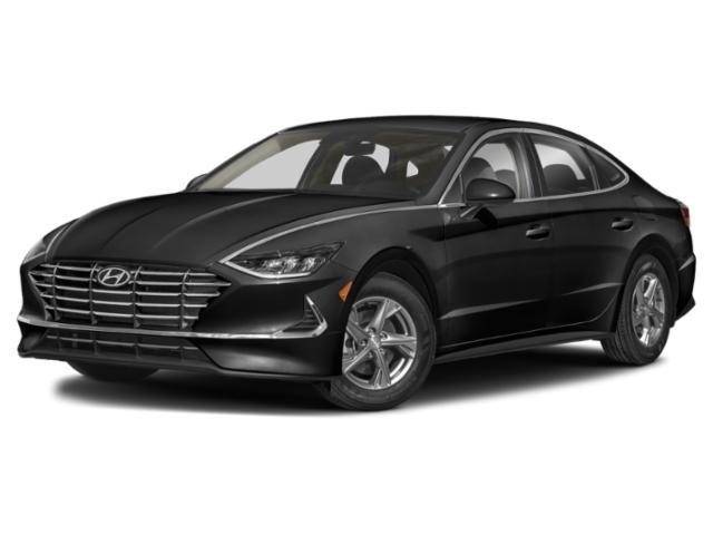 2023 Hyundai Sonata SE — Sedan — 23,027 mi — Miami, FL