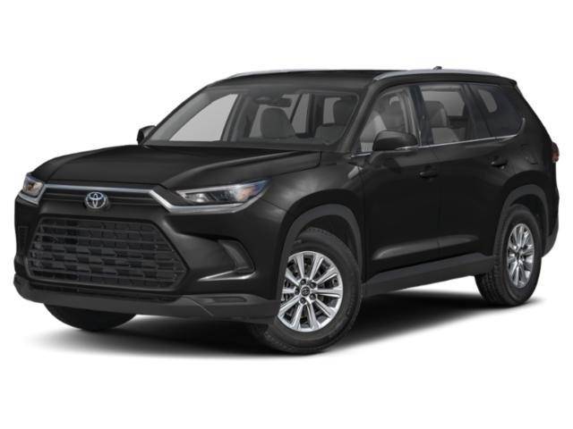 2024 Toyota Grand Highlander XLE — SUV — 36,077 mi — Miami, FL