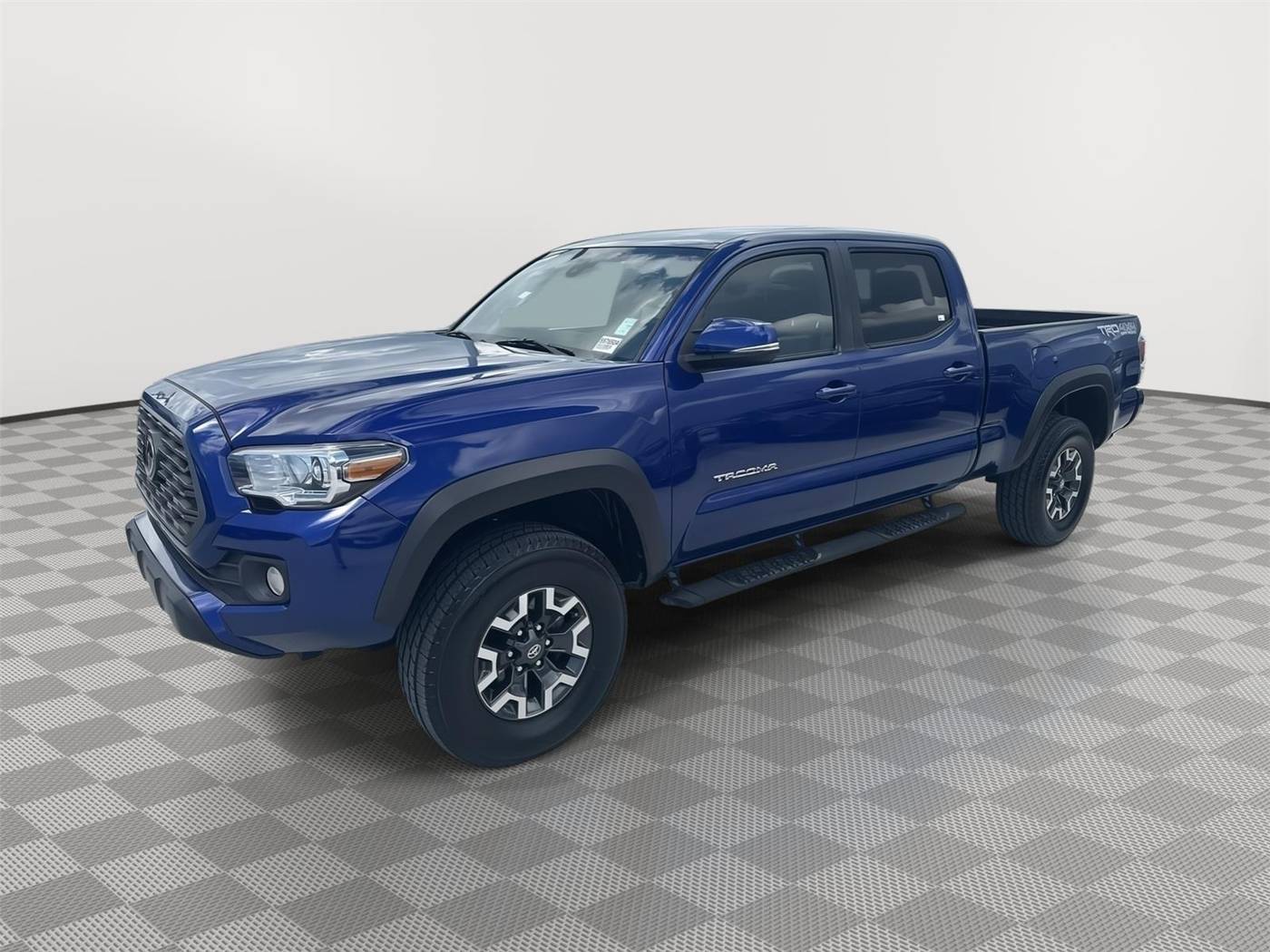 2022 Toyota Tacoma TRD Off Road — Pickup Truck — 33,438 mi — Miami, FL