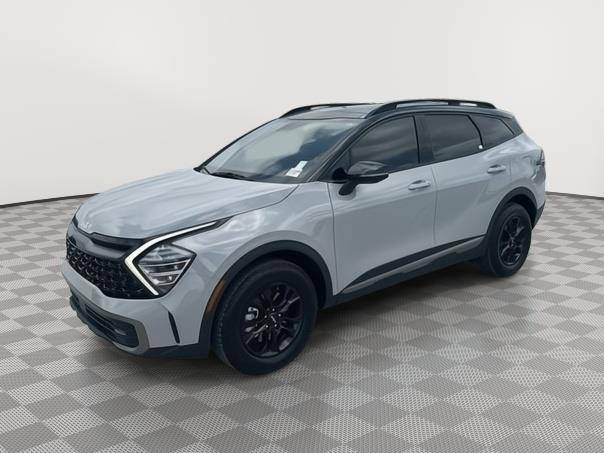 2023 Kia Sportage X-Pro Prestige — SUV — 23,942 mi — Miami, FL