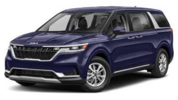 2022 Kia Carnival LXS — Minivan — 37,613 mi — Miami, FL