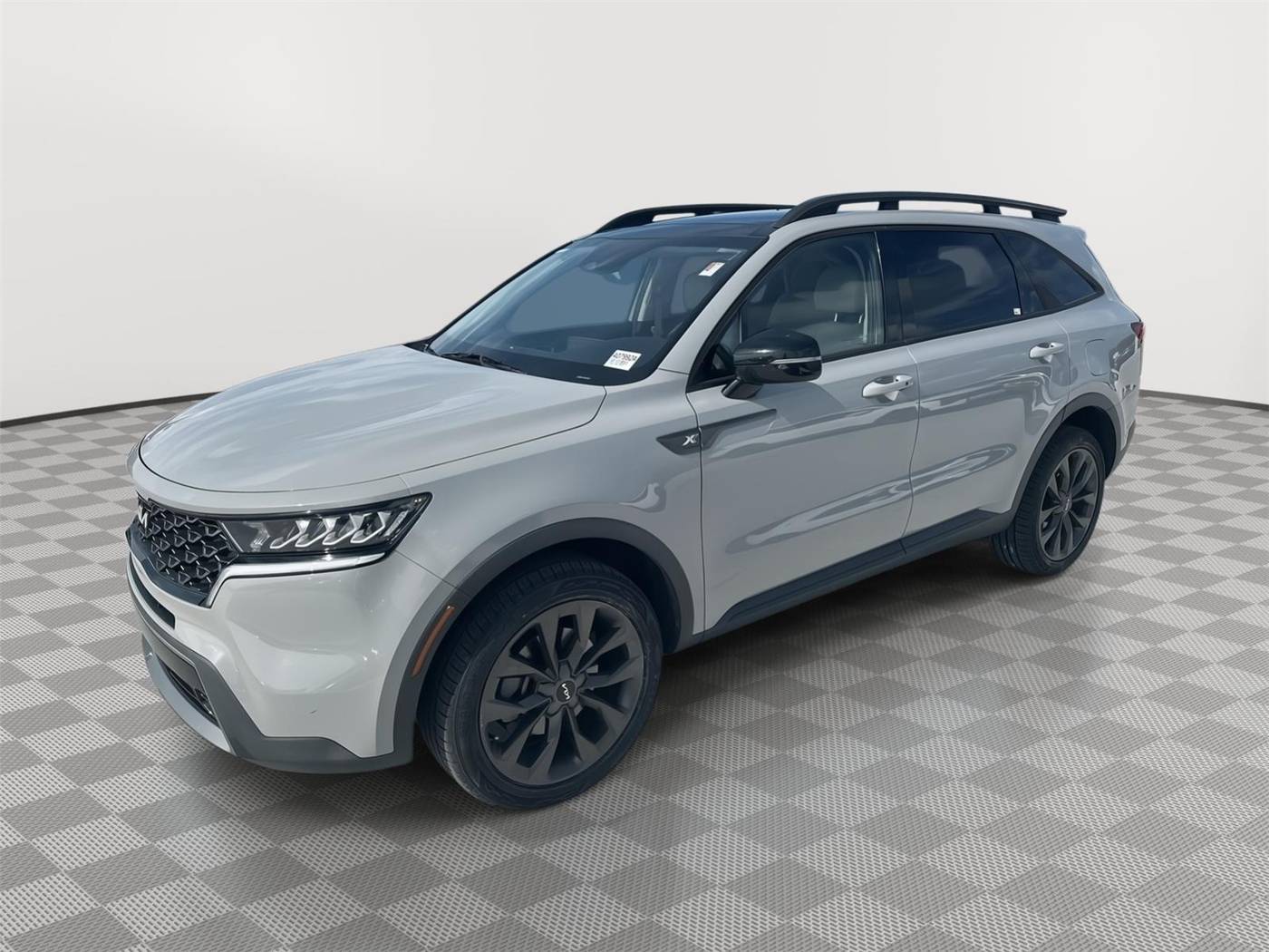 2022 Kia Sorento X-Line EX — SUV — 39,267 mi — Miami, FL