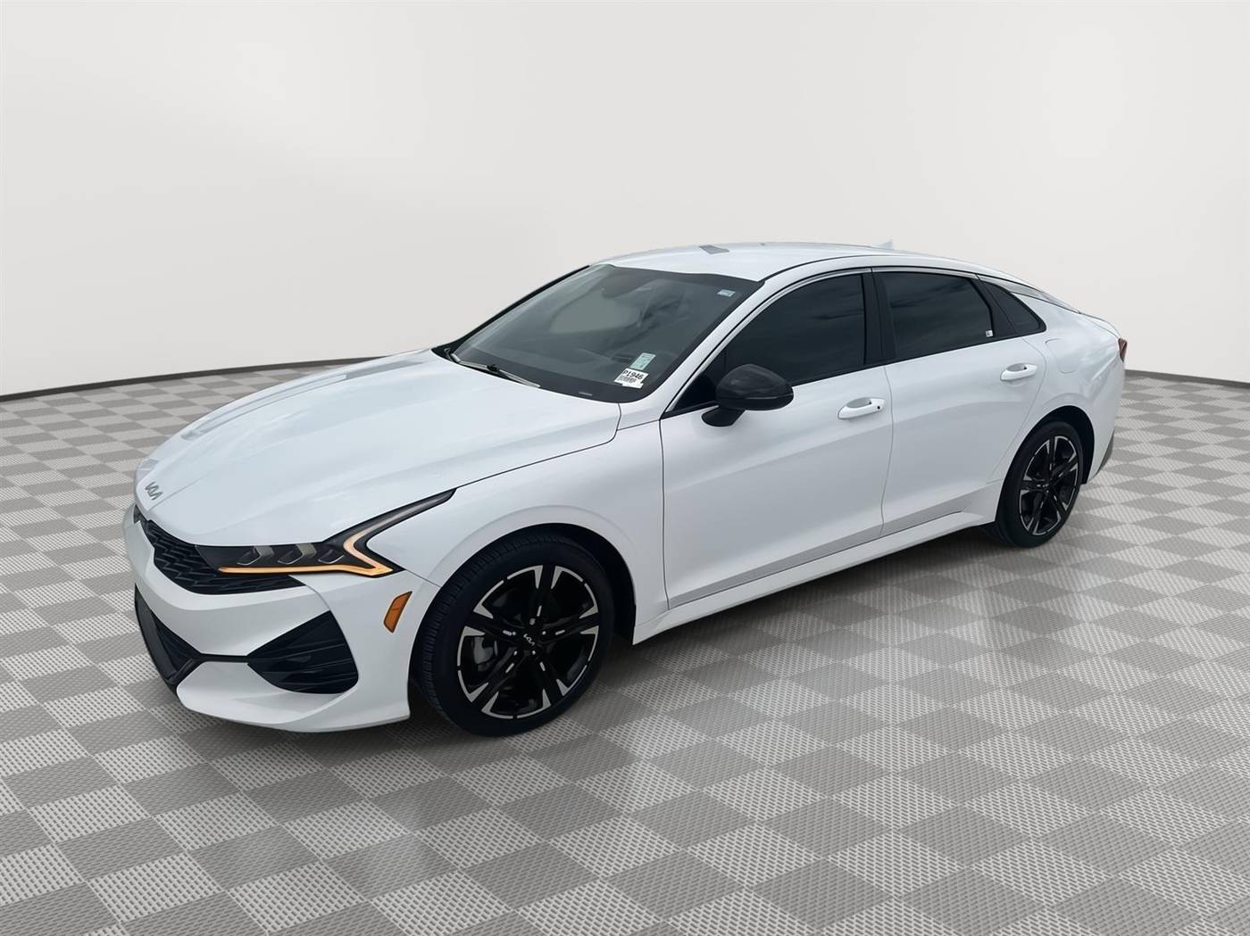 2023 Kia K5 GT-Line — Sedan — 14,220 mi — Miami, FL