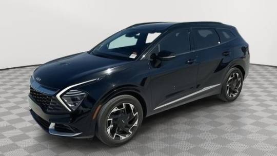2023 Kia Sportage SX-Prestige — SUV — 28,529 mi — Miami, FL