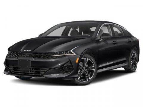 2024 Kia K5 GT-Line — Sedan — 35,689 mi — Miami, FL