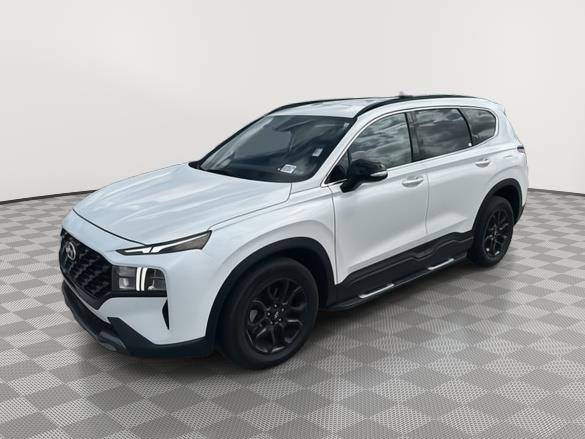 2022 Hyundai Santa Fe XRT — SUV — 34,284 mi — Miami, FL