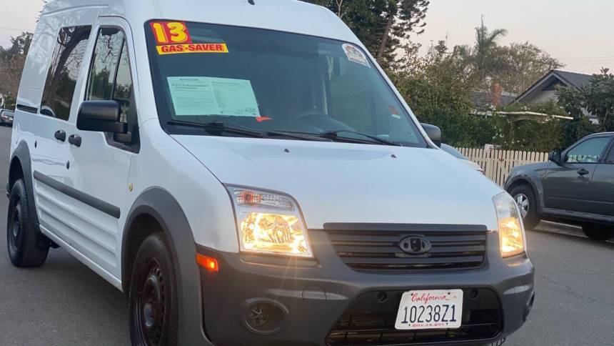 2013 Ford Transit Connect Van XL — Cargo Van — 131,927 mi — Escondido, CA