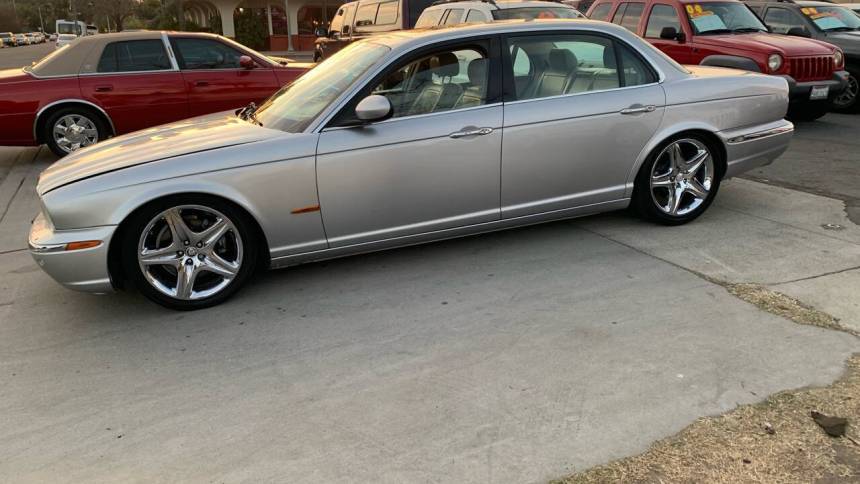 2006 Jaguar XJ 8 — Sedan — 65,089 mi — Escondido, CA