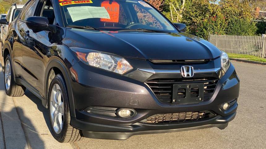 2016 Honda HR-V EX — SUV — 133,231 mi — Escondido, CA