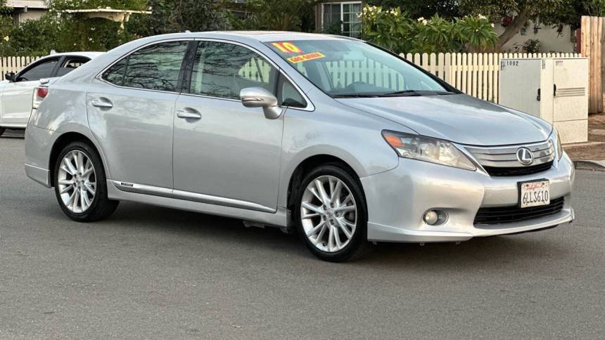 2010 Lexus HS HS 250h — Sedan — 178,000 mi — Escondido, CA