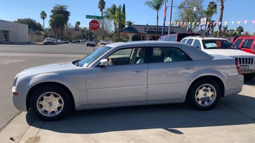 2005 Chrysler 300 Touring — Sedan — 59,334 mi — Escondido, CA