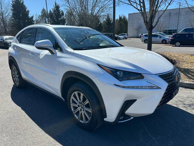 2018 Lexus NX NX 300 — SUV — 32,893 mi — Chantilly, VA