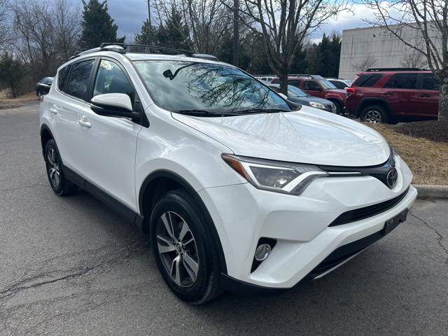 2017 Toyota RAV4 XLE — SUV — 47,224 mi — Chantilly, VA