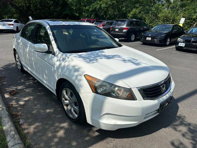 2010 Honda Accord EX-L — Sedan — 186,490 mi — Chantilly, VA
