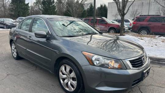2008 Honda Accord EX-L — Sedan — 120,469 mi — Chantilly, VA