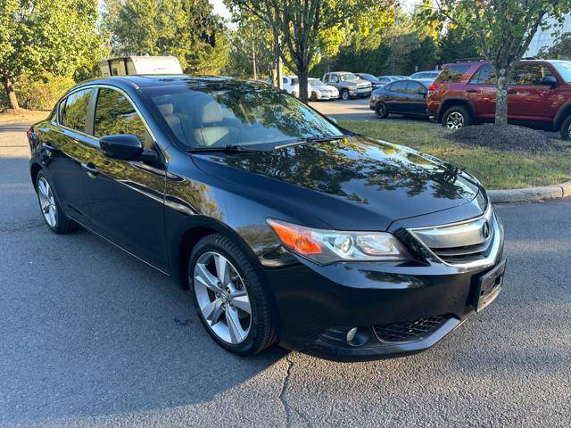 2013 Acura ILX Technology Package — Sedan — 119,083 mi — Chantilly, VA