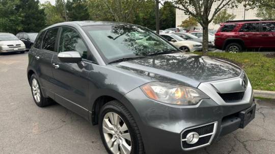 2011 Acura RDX Technology Package — SUV — 106,339 mi — Chantilly, VA