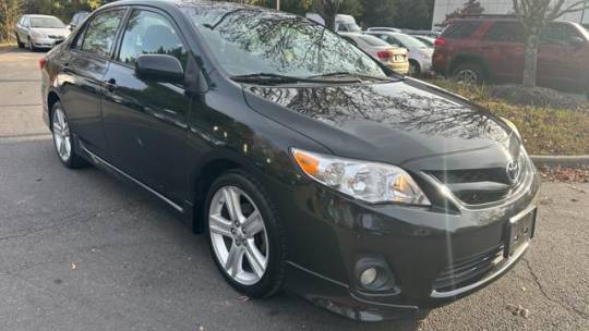 2013 Toyota Corolla S — Sedan — 146,331 mi — Chantilly, VA