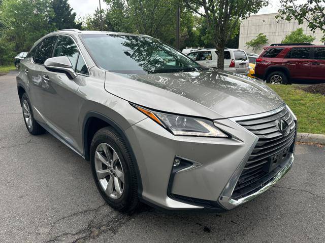 2019 Lexus RX RX 350 — SUV — 49,192 mi — Chantilly, VA