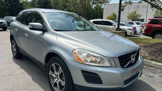 2011 Volvo XC60 3.0T — SUV — 124,065 mi — Chantilly, VA