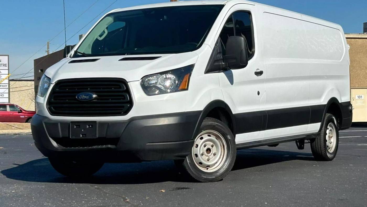 2019 Ford Transit Cargo Van T-150 — Cargo Van — 147,073 mi — Dallas, TX